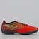 Chuteira Society Unissex Penalty Tornado VERMELHO