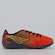 Chuteira Futsal Infantil Penalty Tornado VERMELHO