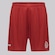 Calção Internacional Basic Masculino VERMELHO