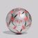 Mini Bola adidas Messi CINZA