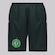 Calção Kappa Chapecoense Treino Comissão 2025 Masculino VERDE