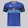 Camisa Kappa Olaria II Goleiro 2025 Masculina AZUL