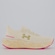 Tênis Feminino Under Armour Charged Great BRANCO