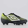Chuteira de Campo Infantil Umbro Fast II PRETO