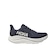 Tênis Masculino Hoka Clifton 10 AZUL ESCURO