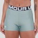 Shorts Under Armour HG Authentics Feminino VERDE
