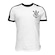 Camisa do Corinthians Recortes Algodão Coimbra - Masculino BRANCO