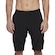 Bermuda Quiksilver Rip Surf Cargo SM25 Masculina PRETO