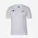 Camisa Polo Masculina do Santos Viagem 2025 Umbro BRANCO