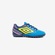 Chuteira Society Infantil Umbro Techno II AZUL