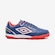 Chuteira Society Adulto Umbro Neo-Comfort AZUL