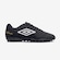 Chuteira Society Adulto Umbro Neo Striker PRETO