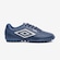 Chuteira Society Adulto Umbro Class Footballer AZUL