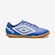 Chuteira Futsal Adulto Umbro X-Diamond AZUL