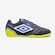 Chuteira Futsal Adulto Umbro Skill PRETO