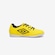 Chuteira Futsal Infantil Umbro Class Footballer AMARELO