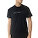 Camiseta Masculina Columbia Basic Logo II Branded PRETO