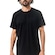 Camiseta Masculina Columbia Basica PRETO