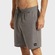 Bermuda Masculina Hurley Shorts Volley Phantom 18 PRETO