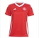 Camisa do SC Internacional I 25/ 26 Feminina Adidas VERMELHO/BRANCO