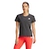 Camiseta Feminina Adidas Adizero Tee W PRETO