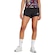 Short Feminino Adidas Racer Pacer Woven PRETO
