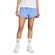 Short Feminino Adidas Racer Pacer Woven AZUL