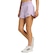 Short Feminino Adidas Racer Pacer Woven ROXO