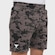 Shorts Under Armour Project Rock Essential Masculino MARROM