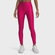 Calça Legging Under Armour Tech Ankle Feminina ROSA