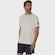 Camiseta Asics Icon Masculino BEGE