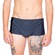 Sunga Masculina Rip Curl Side Panel 17 WT25 Dark Grey CINZA ESCURO