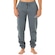 Calça Masculina Rip Curl Icons Of Surf Trackpant WT25 Pine Night CINZA