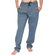 Calça Masculina Rip Curl Brand Stack Trackpant WT25 Pine Night CINZA