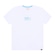 Camiseta Masculina Hurley Psyko SM26 BRANCO