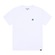 Camiseta Masculina Hurley Mini Icon II SM26 BRANCO