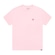 Camiseta Masculina Hurley Mini Icon II SM26 ROSA
