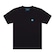Camiseta Masculina Hurley Mini Icon II SM26 PRETO