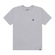 Camiseta Masculina Hurley Mini Icon II SM26 CINZA