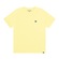 Camiseta Masculina Hurley Mini Icon II SM26 AMARELO