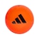 Bola de Futebol de Campo adidas Universadi LARANJA/PRETO