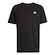 Camiseta Masculina adidas Mini Pizza Graphic PRETO/VERDE