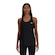 Camiseta Regata Feminina New Balance Sport Essentials PRETO/BRANCO