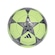 Bola de Futebol de Campo adidas Champions League Real Madrid VERDE CLARO/PRETO