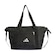 Bolsa adidas Treino Duffel PRETO/BRANCO