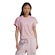 Camiseta Feminina adidas All Szn ROSA CLARO