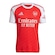 Camisa Arsenal I 25/26 Masculina adidas VERMELHO/BRANCO
