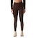 Calça Legging Feminina Fila Flat Life II MARROM
