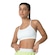 Top Feminino Fila Life BRANCO