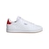 Tênis Masculino adidas Urban Court BRANCO/VERMELHO